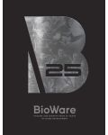 BioWare: Stories and Secrets from 25 Years of Game Development - 1t