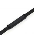 Бизнес чанта за лаптоп Gabol Micro - Черна, 15.6" - 5t
