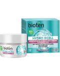 Bioten Hydro X-Cell Дневен крем, за чувствителна кожа, 50 ml - 1t