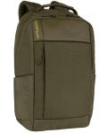 Бизнес раница Cool Pack - Spot, Olive Green - 1t