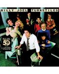 Billy Joel - Turnstiles (Vinyl) - 1t