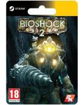BioShock 2 (PC) - digital - 1t