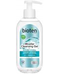 Bioten Hydro X-Cell Почистващ гел, 200 ml - 1t