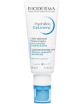 Bioderma Hydrabio Хидратиращ гел-крем, 40 ml - 1t