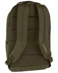 Бизнес раница Cool Pack - Spot, Olive Green - 3t