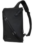 Бизнес раница R-bag - Depo Black - 1t