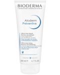 Bioderma Atoderm Подхранващ и възстановяващ крем Préventive, 200 ml - 1t