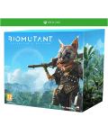 Biomutant - Collector's Edition (Xbox One) - 1t