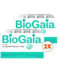 BioGaia Prodentis Пробиотични таблетки за смучене, 2 х 10 броя - 1t