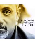 Billy Joel - Piano Man: The Very Best of Billy Joel (CD) - 1t