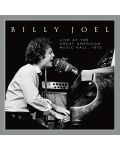 Billy Joel - Live At The Great American Music Hall 1975 (2 Vinyl) - 1t