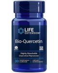 Bio-Quercetin, 30 веге капсули, Life Extension - 1t