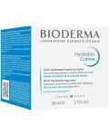 Bioderma Hydrabio Хидратиращ крем, 50 ml - 3t