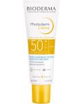 Bioderma Photoderm Слънцезащитен крем, SPF50+, 40 ml - 1t