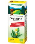 Био сок от глухарче, 200 ml, Schoenenberger - 1t