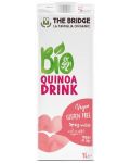 Био напитка с киноа и ориз, 1 l, The Bridge - 1t