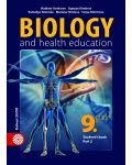Biology and Health Education for 9th grade. Student's book. Part 2. Учебна програма 2018/2019 (Булвест) - 1t