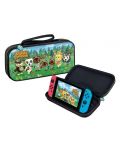 Калъф Big Ben Deluxe Travel Case "Animal Crossing" (Nintendo Switch) - 3t