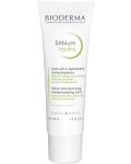 Bioderma Sébium Интензивно хидратиращ крем Hydra, 40 ml - 1t