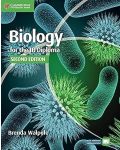 Biology for the IB Diploma Coursebook - 1t