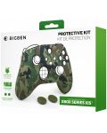 Big Ben - Silicon Glove & Thumb Grips (Xbox Series X/S) - 3t