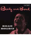 Billie Holiday - Body And Soul (Verve Acoustic Sounds Series) (Vinyl) - 1t