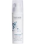 Biotrade Pure Skin Озаряващ нощен флуид за лице, 50 ml - 1t