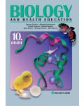 Биология и здравно образование на английски - 10. клас (Biology and healt education for the 10th Grade) - 1t
