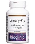 Bioclinic Naturals Urinary-Pro, 60 таблетки, Natural Factors - 1t