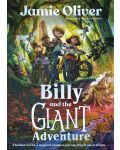 Billy and the Giant Adventure - 1t