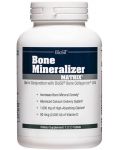 BioSil Bone Mineralizer Matrix, 120 таблетки, Natural Factors - 1t