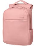 Бизнес раница Cool Pack Force - Powder Pink - 1t