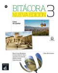 Bitácora 3 Nueva edición · Nivel B1 Libro del alumno + MP3 descargable - 1t