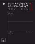 Bitácora 1 Nueva edición · Nivel A1 Libro del profesor - 1t