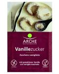 Био ванилова захар, без глутен, 8 g, Arche - 1t
