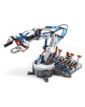 Комплект за експерименти Buki Sciences - Хидравличен робот Ръка - 5t