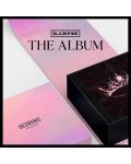 Blackpink - The Album, Version 4 (CD Box) - 4t