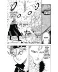 Black Clover, Vol. 3: Assembly at the Royal Capital - 3t