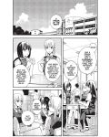 Bloom into You, Vol. 4: Practice Makes Perfect - 4t