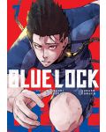 Blue Lock, Vol. 7 - 1t