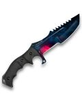 Нож FadeCase - Huntsman Elite - Black Pearl - 1t