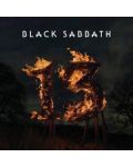 Black Sabbath - 13 (CD) - 1t