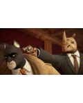 Blacksad: Under the Skin Collector's Edition (PC) - 7t