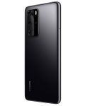 Смартфон Huawei - P40 Pro, 6.5", 256GB, черен - 6t