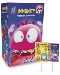 Immunity Близалки за деца, 50 броя, Dr. Frei - 1t