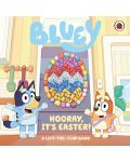 Bluey: Hooray, It’s Easter! - 1t