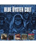 Blue Oyster Cult - Original Album Classics (5 CD) - 1t