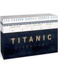 Колекция Катастрофа: Титаник, Приключението на Посейдон, След утрешния ден (Blu-Ray) - 1t
