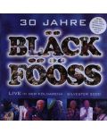 Bläck Fööss - 30 Jahre - "Live In Der Kölnarena" Sylvester 2000 (2 CD) - 1t