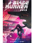Blade Runner 2019, том 3: Отново у дома - 1t